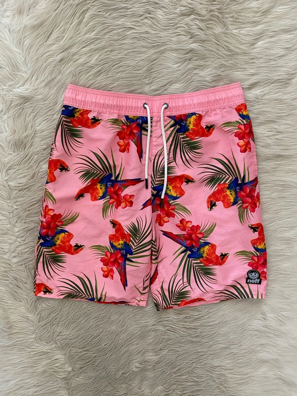 Neff brodie bird